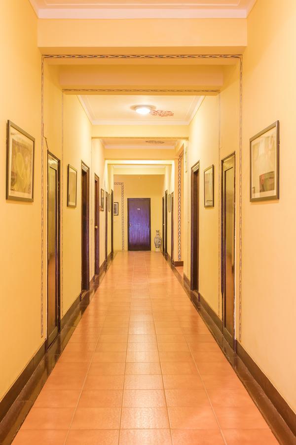 Hotel Coorg International Madikeri Exterior photo